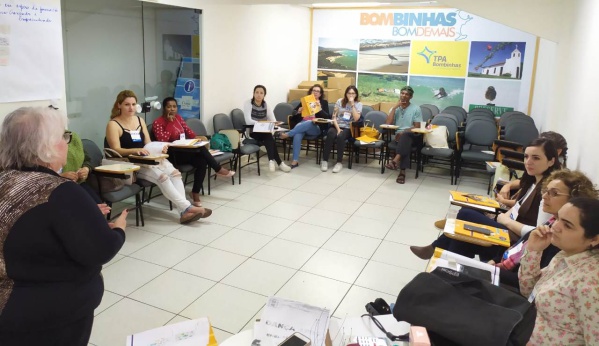 sebrae