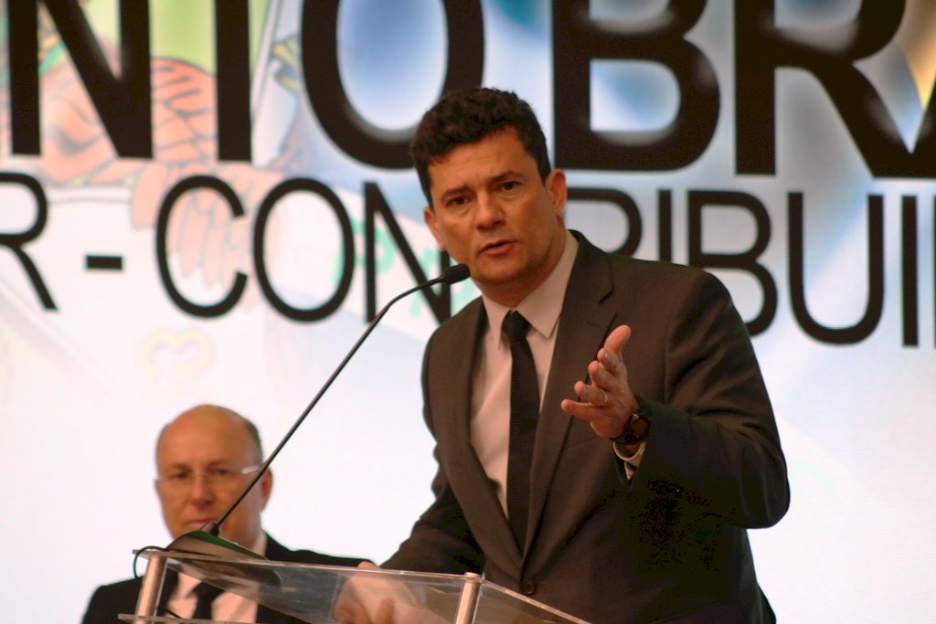 Moro, por Murici Balbinot