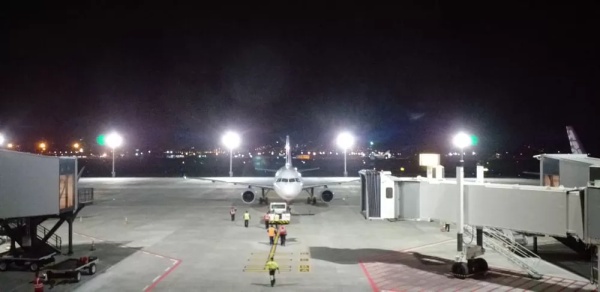aeroporto