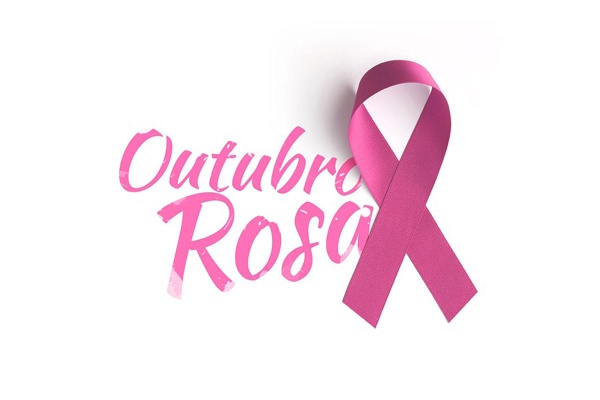 outubro rosa