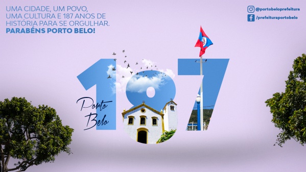 porto belo aniv
