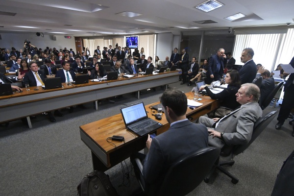 senado
