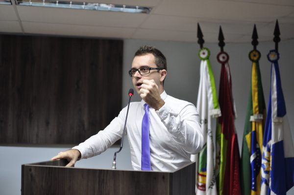 Lucas Gotardo Arquivo - Foto Divulgação