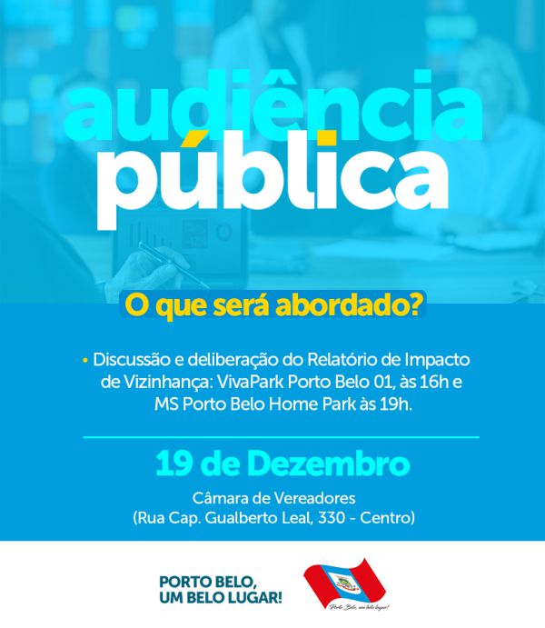 Porto Belo empreendimentos