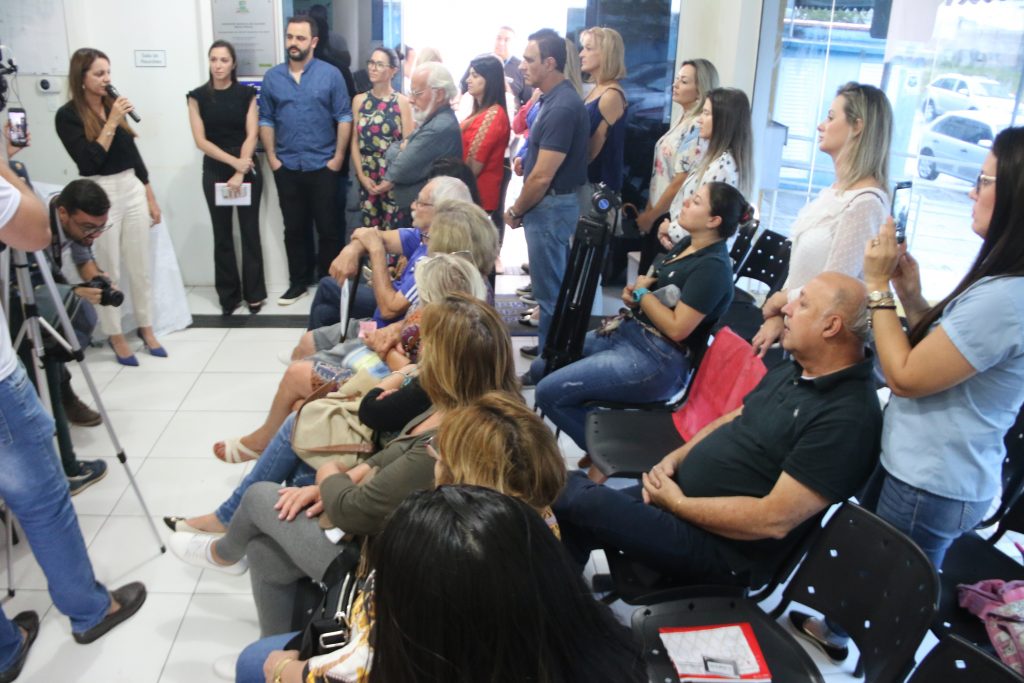 Reforma UBS Itapema, Nilza Simas 