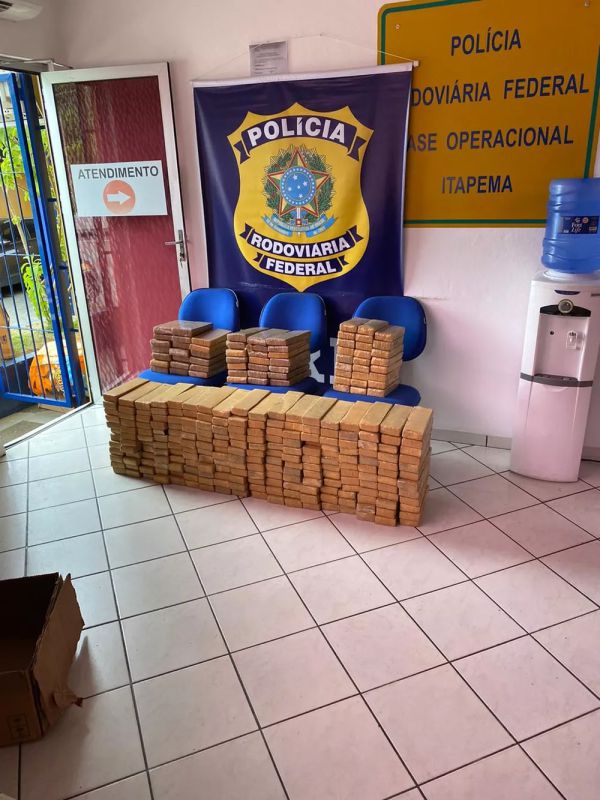 maconha Motorista