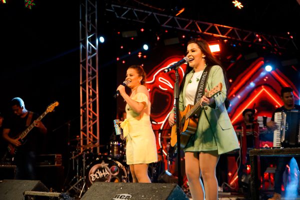 Maiara e Maraisa