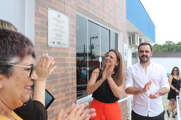 nilza Prefeita Nilza Simas