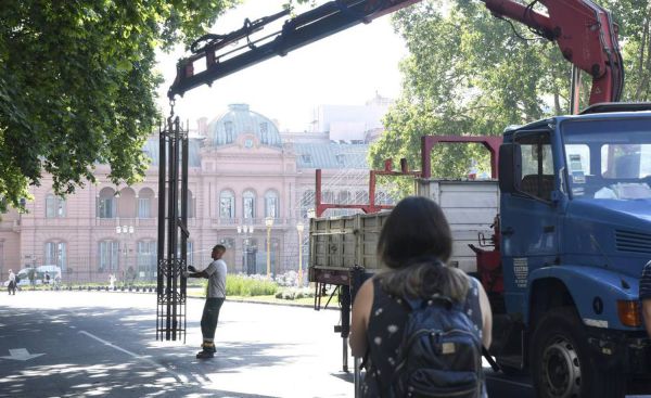 Argentina Macri