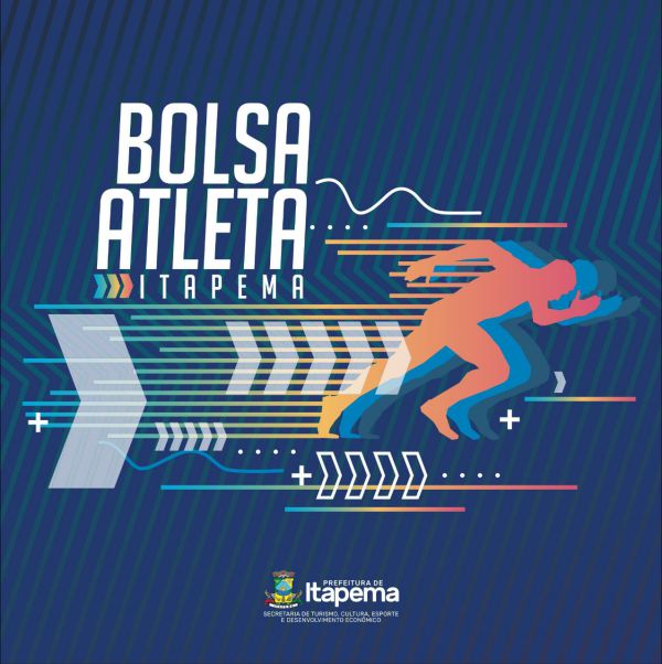Bolsa Atleta