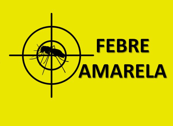 febre amarela