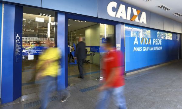 CAIXA