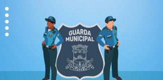 Concurso da Guarda Municipal