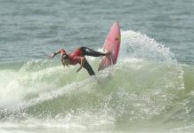 Surf Catarinense