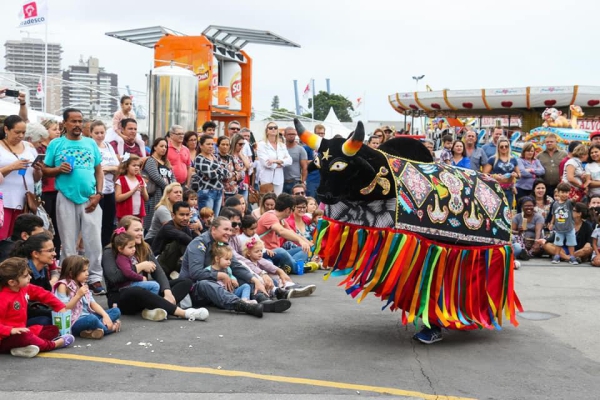 5ª Semana Cultural Lusitana de Itajaí