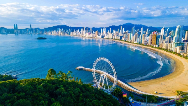 Código de Turismo BC