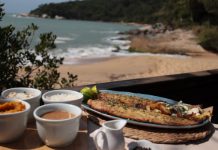 Roteiro Gastronômico Cultural de Balneário Camboriú