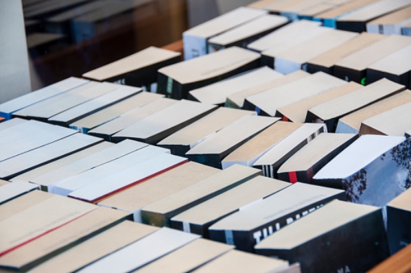 feira do livro porto belo