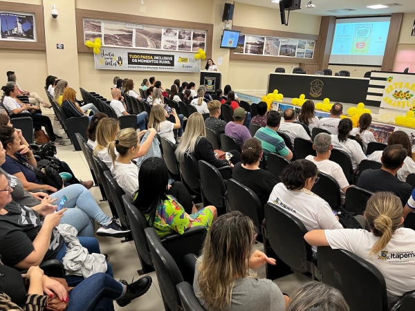 palestra itapema setembro amarelo