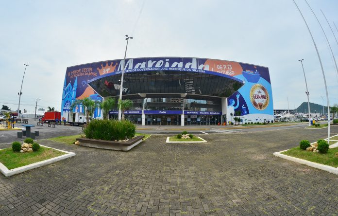 34ª Marejada de Itajaí