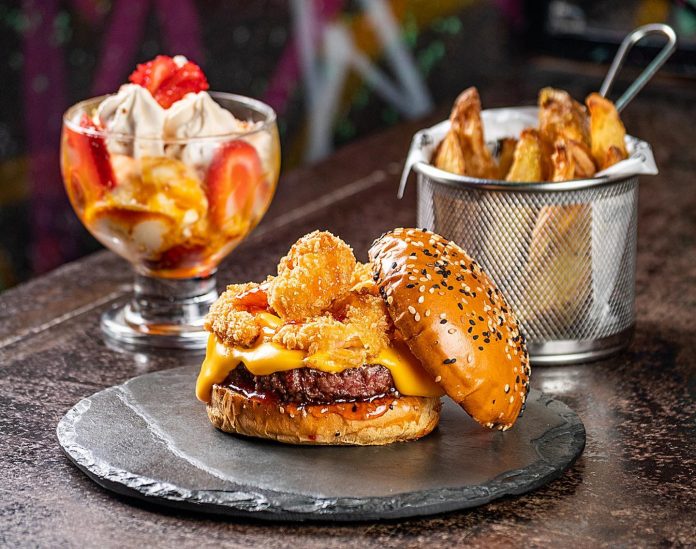 3ª edição da Temporada Gastronômica 3ª edição da Temporada Gastronômica