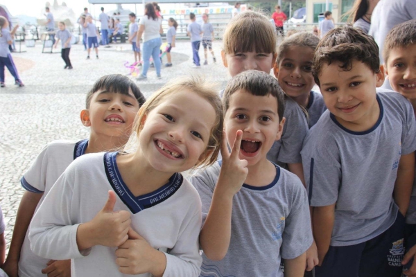 Fila Única Balneário Camboriú