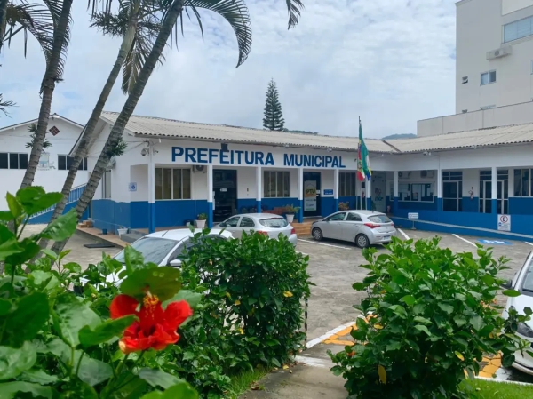 Finanças de Itapema