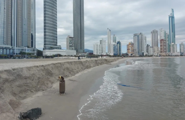 bc degrau Balneário Camboriú