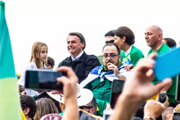 bolsonaro Bolsonaro Balneário Camboriú