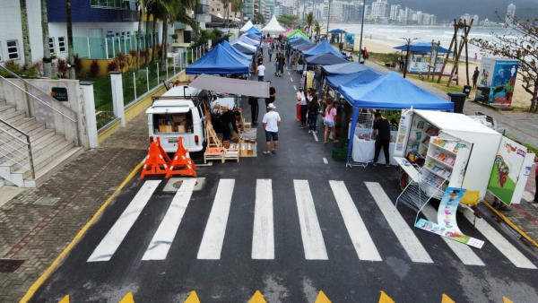 Domingo Família Cultural Itapema