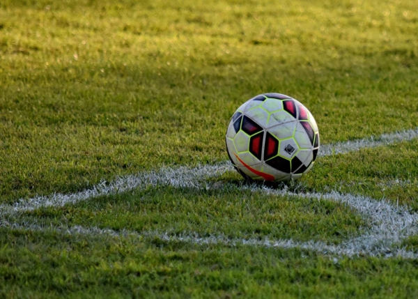 Futebol de Campo Itapema