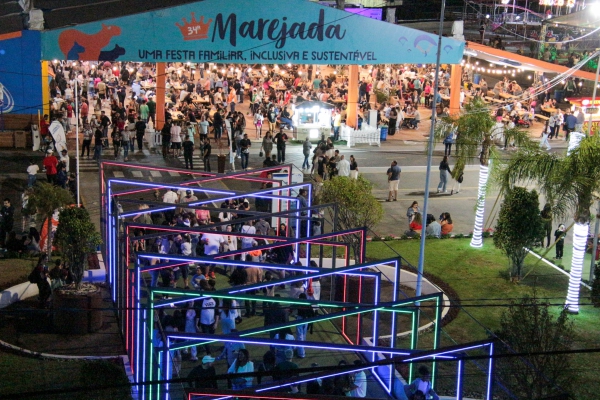 Marejada Itajaí