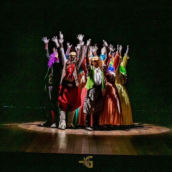 Tropeiros do Litoral