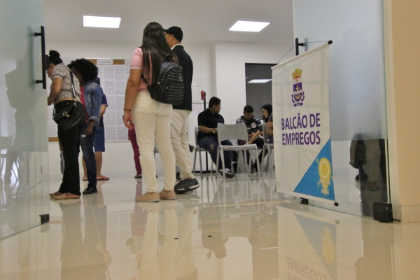 Itajaí empregos