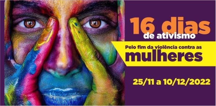 Município de Itajaí realiza campanha pelo fim da violência contra mulher_130600