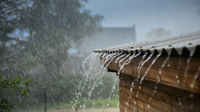 chuva