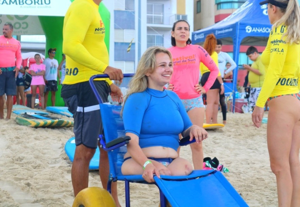 Surf Inclusão Itapema