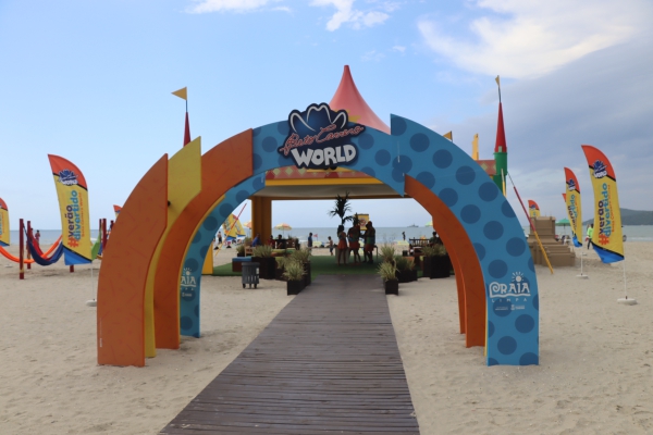 Praia Limpa Balneário Camboriú Praia Limpa Balneário Camboriú