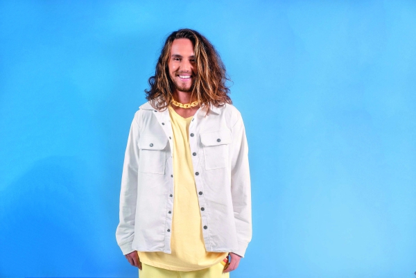 Vitor Kley Bombinhas