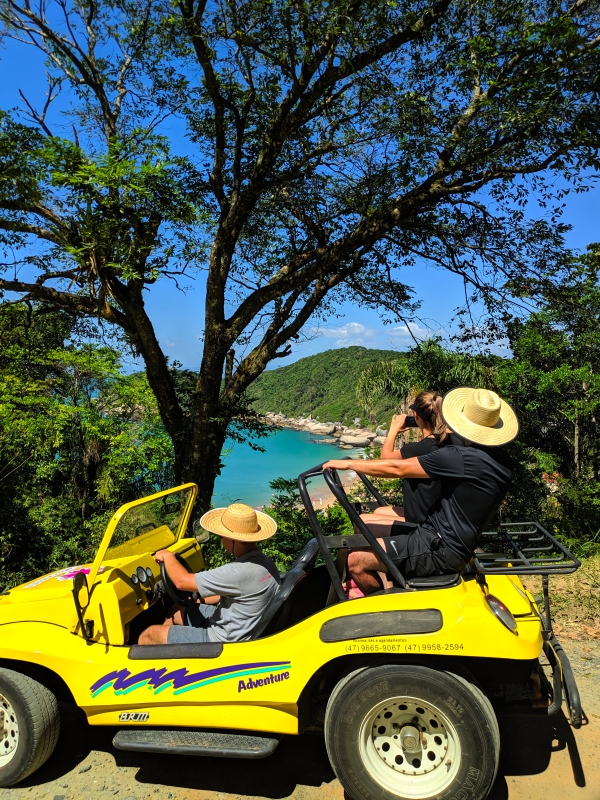 Bombinhas Costa Verde & Mar