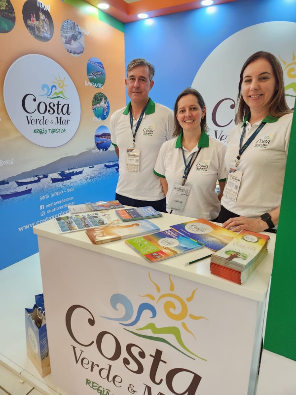 17º Festival das Cataratas