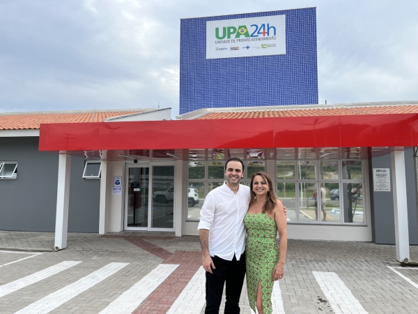 Pronto Atendimento Itapema