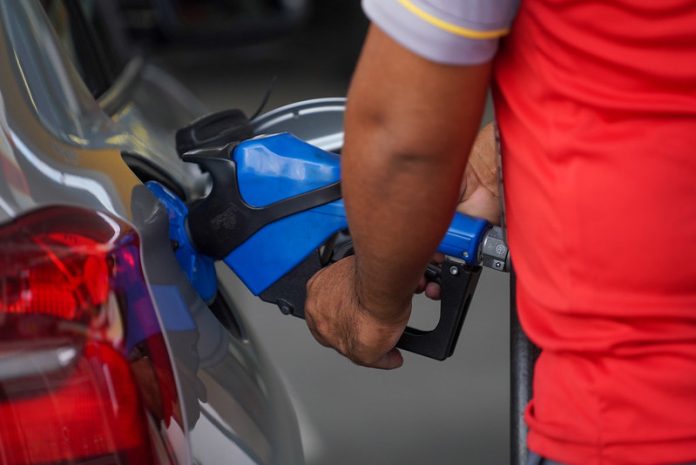 Novo modelo de cobrança do ICMS da gasolina entra em vigor a partir de hoje