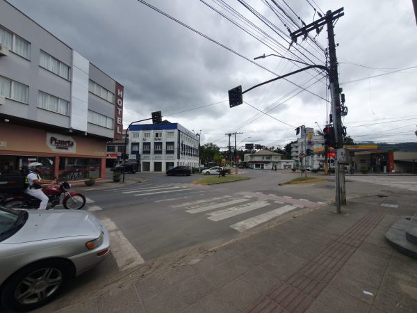 Rio do Sul: Rua Ruy Barbosa tem interrupção noturna para obras de ...