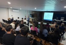 Finanças realiza audiência de apresentação da LOA 2026