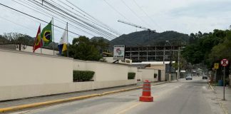 Detrami informa interdição de trânsito na Rua 716 na próxima segunda-feira