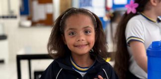 Itapema celebra o Dia Nacional da Alimentação Escolar com mais de 14 mil alunos atendidos diariamente