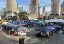 Itapema realiza mais uma edição da Feira Cultura em Movimento neste sábado (01/11)