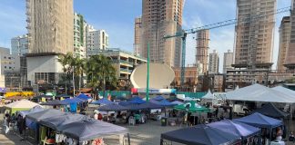 Itapema realiza mais uma edição da Feira Cultura em Movimento neste sábado (01/11)