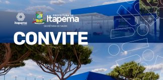 Prefeitura assina ordem de serviço da UBS Jardim Praiamar